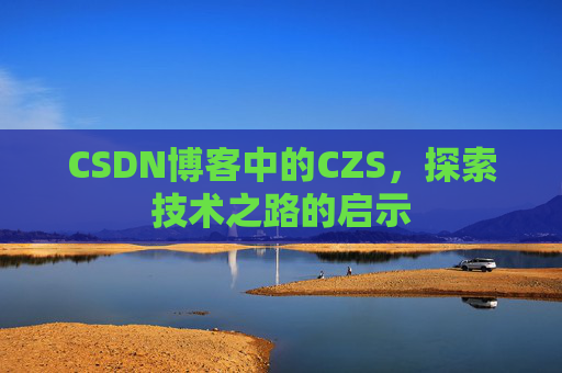 CSDN博客中的CZS，探索技术之路的启示